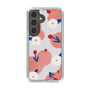 Slim Protection Case［ Mod Deco - オリジナル - フラワー/C ］