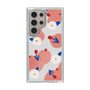 Slim Protection Case［ Mod Deco - オリジナル - フラワー/C ］