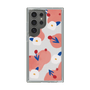 Slim Protection Case［ Mod Deco - オリジナル - フラワー/C ］