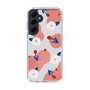 Slim Protection Case［ Mod Deco - オリジナル - フラワー/C ］