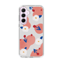 Slim Protection Case［ Mod Deco - オリジナル - フラワー/C ］