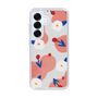Slim Protection Case［ Mod Deco - Original - Flower/C ］