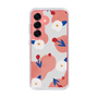 Slim Protection Case［ Mod Deco - Original - Flower/C ］