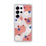Slim Protection Case［ Mod Deco - Original - Flower/C ］