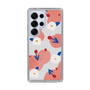 Slim Protection Case［ Mod Deco - Original - Flower/C ］