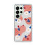 Slim Protection Case［ Mod Deco - Original - Flower/C ］