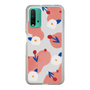 Slim Protection Case［ Mod Deco - オリジナル - フラワー/C ］