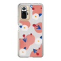 Slim Protection Case［ Mod Deco - オリジナル - フラワー/C ］