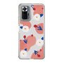 Slim Protection Case［ Mod Deco - オリジナル - フラワー/C ］