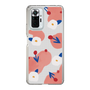 Slim Protection Case［ Mod Deco - オリジナル - フラワー/C ］