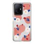 Slim Protection Case［ Mod Deco - オリジナル - フラワー/C ］