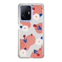 Slim Protection Case［ Mod Deco - オリジナル - フラワー/C ］