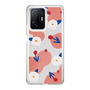 Slim Protection Case［ Mod Deco - オリジナル - フラワー/C ］