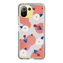 Slim Protection Case［ Mod Deco - オリジナル - フラワー/C ］