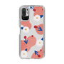 Slim Protection Case［ Mod Deco - オリジナル - フラワー/C ］