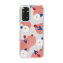 Slim Protection Case［ Mod Deco - オリジナル - フラワー/C ］