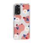 Slim Protection Case［ Mod Deco - オリジナル - フラワー/C ］