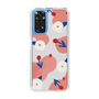 Slim Protection Case［ Mod Deco - オリジナル - フラワー/C ］