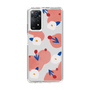 Slim Protection Case［ Mod Deco - オリジナル - フラワー/C ］
