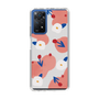 Slim Protection Case［ Mod Deco - オリジナル - フラワー/C ］