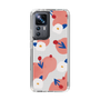 Slim Protection Case［ Mod Deco - オリジナル - フラワー/C ］