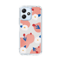 Slim Protection Case［ Mod Deco - オリジナル - フラワー/C ］
