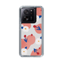 Slim Protection Case［ Mod Deco - オリジナル - フラワー/C ］
