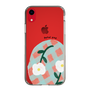 Slim Protection Case［ Mod Deco - オリジナル - フラワー/D ］