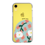 Slim Protection Case［ Mod Deco - オリジナル - フラワー/D ］