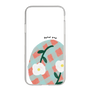 Slim Protection Case［ Mod Deco - オリジナル - フラワー/D ］