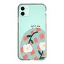 Slim Protection Case［ Mod Deco - オリジナル - フラワー/D ］
