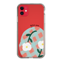 Slim Protection Case［ Mod Deco - オリジナル - フラワー/D ］