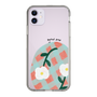 Slim Protection Case［ Mod Deco - オリジナル - フラワー/D ］