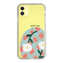 Slim Protection Case［ Mod Deco - オリジナル - フラワー/D ］