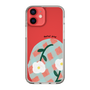 Slim Protection Case［ Mod Deco - オリジナル - フラワー/D ］