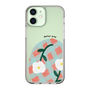 Slim Protection Case［ Mod Deco - オリジナル - フラワー/D ］