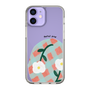 Slim Protection Case［ Mod Deco - オリジナル - フラワー/D ］