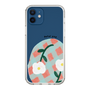 Slim Protection Case［ Mod Deco - オリジナル - フラワー/D ］