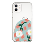 Slim Protection Case［ Mod Deco - オリジナル - フラワー/D ］
