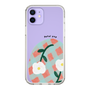 Slim Protection Case［ Mod Deco - オリジナル - フラワー/D ］