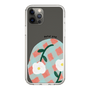 Slim Protection Case［ Mod Deco - オリジナル - フラワー/D ］