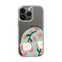 Slim Protection Case［ Mod Deco - オリジナル - フラワー/D ］