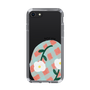 Slim Protection Case［ Mod Deco - オリジナル - フラワー/D ］