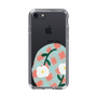 Slim Protection Case［ Mod Deco - オリジナル - フラワー/D ］