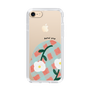 Slim Protection Case［ Mod Deco - オリジナル - フラワー/D ］