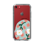 Slim Protection Case［ Mod Deco - オリジナル - フラワー/D ］