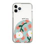 Slim Protection Case［ Mod Deco - オリジナル - フラワー/D ］