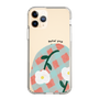 Slim Protection Case［ Mod Deco - オリジナル - フラワー/D ］
