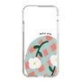 Slim Protection Case［ Mod Deco - オリジナル - フラワー/D ］