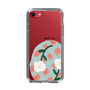 Slim Protection Case［ Mod Deco - オリジナル - フラワー/D ］